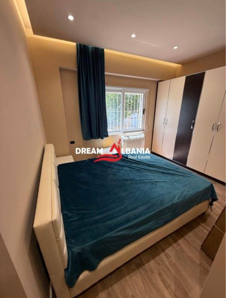 Tirane, jepet me qera apartament 2+1 , 80 m² 600 € (ne Rrugen Peti – Zona e Liqenit te Thate)