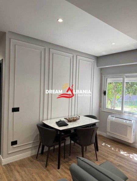 Tirane, jepet me qera apartament 2+1 , 80 m² 600 € (ne Rrugen Peti – Zona e Liqenit te Thate)