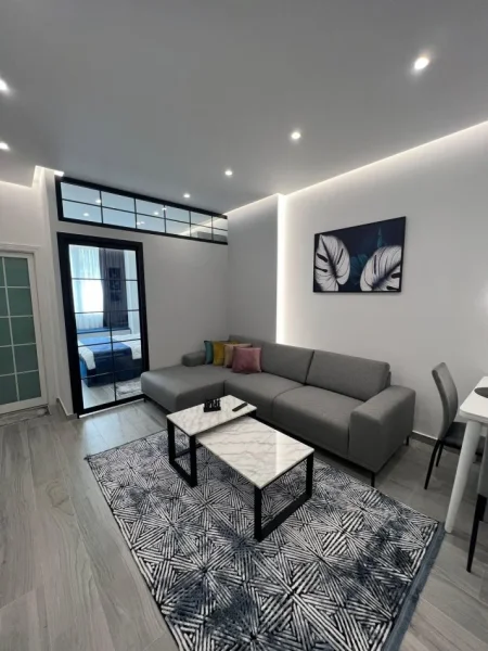 Tirane, shitet apartament 1+1 Kati 1, 36 m² 85.000 € 