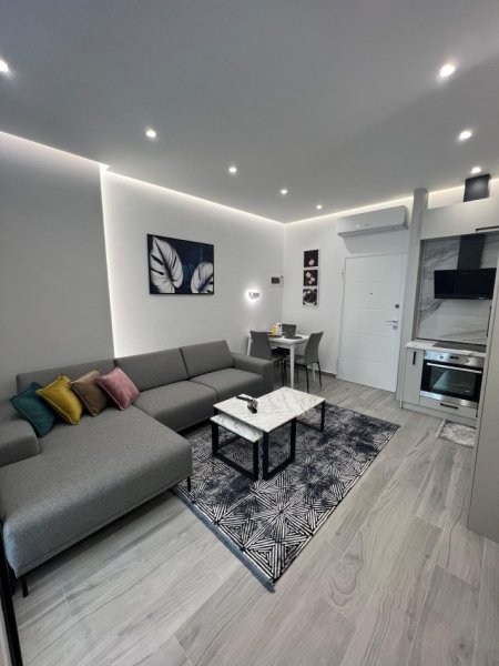 Tirane, shitet apartament 1+1 Kati 1, 36 m² 85.000 € 