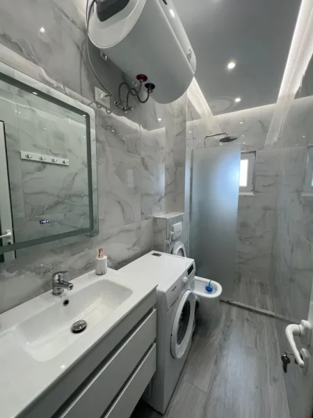 Tirane, shitet apartament 1+1 Kati 1, 36 m² 85.000 € 