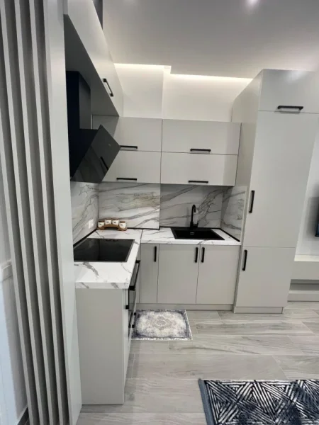 Tirane, shitet apartament 1+1 Kati 1, 36 m² 85.000 € 