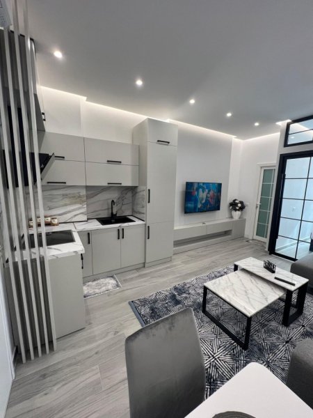 Tirane, shitet apartament 1+1 Kati 1, 36 m² 85.000 € 