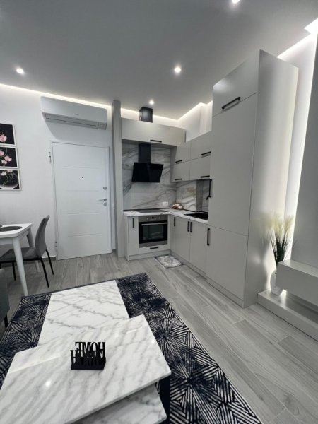 Tirane, shitet apartament 1+1 Kati 1, 36 m² 85.000 € 