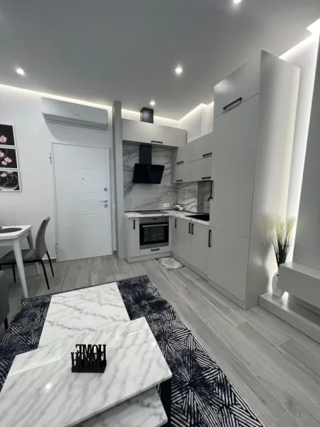 Tirane, shitet apartament 1+1 Kati 1, 36 m² 85.000 € 