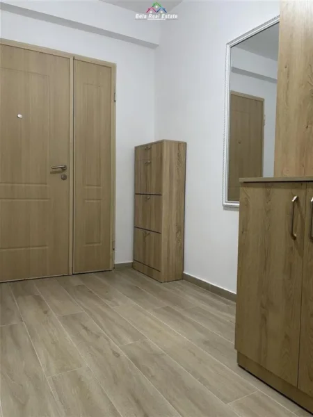 Tirane, jepet me qera Vile 1+1+Ballkon Kati 1, 65 m² 450 € (todi shkurti)
