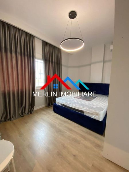 Tirane, jepet me qera apartament 1+1 Kati 2, 63 m² 600 € (RRUGA MUHAMET GJOLLESHA,21 DHJETORI)