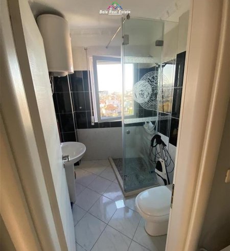 Tirane, jepet me qera apartament 2+1 Kati 5, 100 m² 700 € (PRANE SYRI TV)