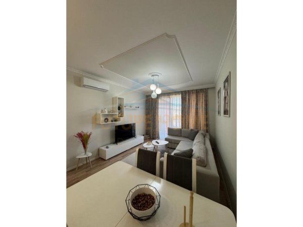 Tirane, jepet me qera apartament 1+1 Kati 6, 69 m² 500 € (Unaza e Re , Rezidenca Future Home)