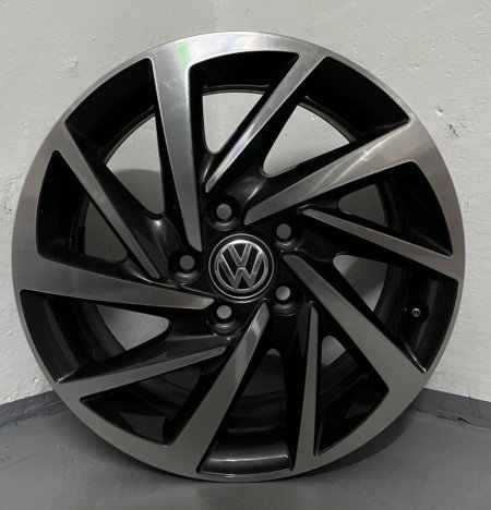 Tirane, shes disk alumini Disqe 16 Golf5 6 7 Passat Touran caddy Origjinal , 600 €