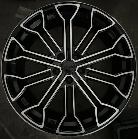 Tirane, shes disk alumini Disqe 20 Audi Origjinal , 700 €