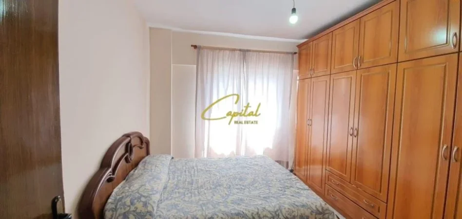 Tirane, shitet apartament 2+1 Kati 5, 87 m² 160.000 € (LAPRAKE)