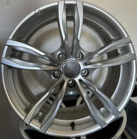 Tirane, shes disk alumini Disqe 18 Bmw Origjinal , 450 €