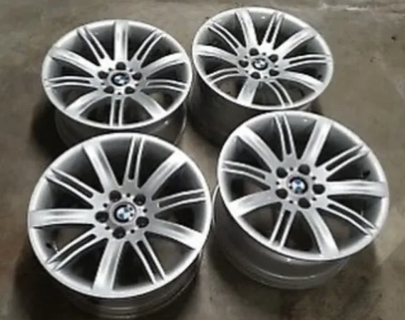 Tirane, shes disk Disqe 18 Bmw Origjinal , 350 €