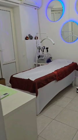 Tirane, jepet me qera ambjent biznesi Kati 2, 70 m² 700 € (myslym shyri)