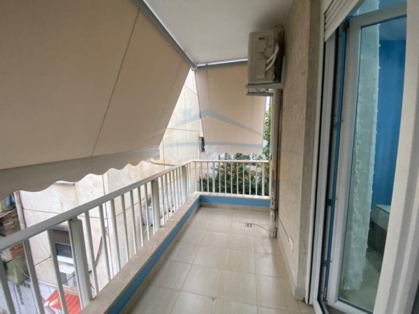 Tirane, jepet me qera apartament 2+1 Kati 2, 79 m² 750 € (Kompleksi Kontakt, 21 Dhjetori)