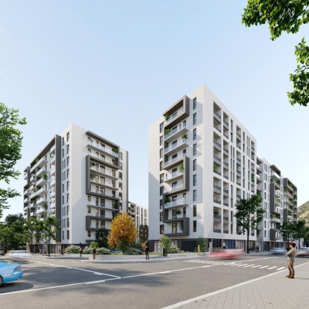 🔥Shitet Ambient Biznesi në Ndërtim (📍Në Qendër të Kinostudios) S.126m2 || 420,000 Euro - MUNDESI BLERJE GARAZHI ME CMIM EXTRA