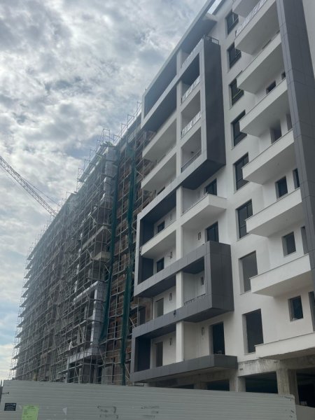 🔥Shitet Ambient Biznesi në Ndërtim (📍Në Qendër të Kinostudios) S.126m2 || 420,000 Euro - MUNDESI BLERJE GARAZHI ME CMIM EXTRA