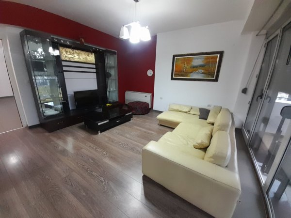 Tirane, jepet me qera apartament 3+1+Ballkon Kati 9, 160 m² 800 € (Kompleksi Halili,tek Selvia, Rruga Dibrës, Tiranë)