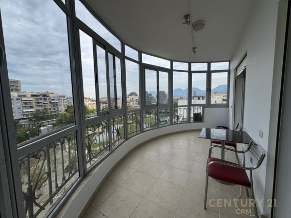 Tirane, jepet me qera apartament 2+1 Kati 4, 96 m² 750 € (Kopeshti Zologjik)