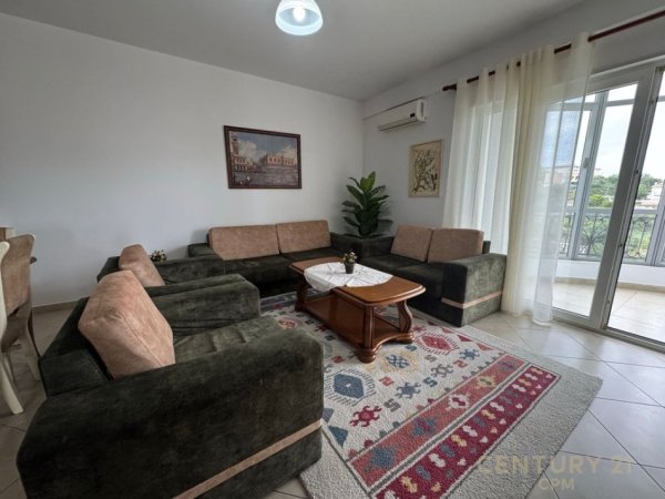 Tirane, jepet me qera apartament 2+1 Kati 4, 96 m² 750 € (Kopeshti Zologjik)