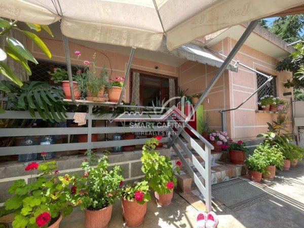 Vlore, shitet shtepi 3+1+Ballkon Kati 1, 129 m² 125.000 € 