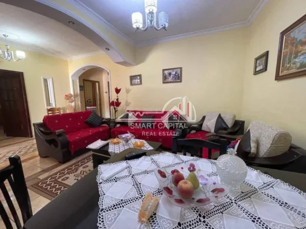 Vlore, shitet shtepi 3+1+Ballkon Kati 1, 129 m² 125.000 € 