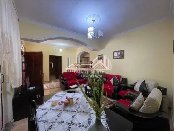 Vlore, shitet shtepi 3+1+Ballkon Kati 1, 129 m² 125.000 € 