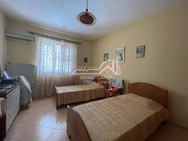Vlore, shitet shtepi 3+1+Ballkon Kati 1, 129 m² 125.000 € 