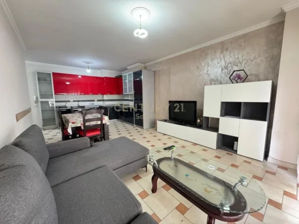 Tirane, shes apartament 2+1 Kati 1, 105 m² 147.000 € (Rruga Mikel Maruli)