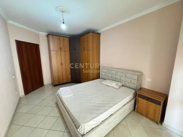 Tirane, shes apartament 2+1 Kati 1, 105 m² 147.000 € (Rruga Mikel Maruli)
