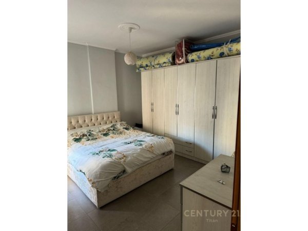 Tirane, shitet apartament 2+1+Ballkon Kati 4, 113 m² 135.000 € (Terminali Veri Jug)