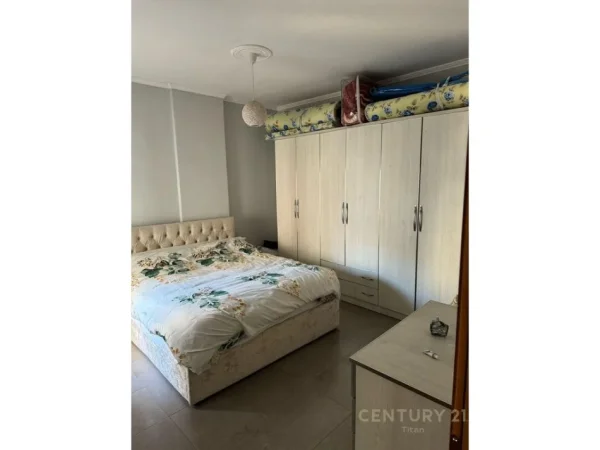 Tirane, shitet apartament 2+1+Ballkon Kati 4, 113 m² 135.000 € (Terminali Veri Jug)