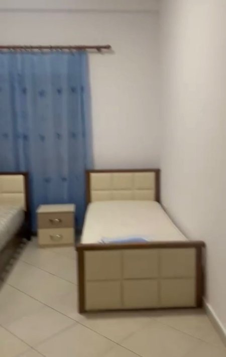 Tirane, jepet me qera apartament 2+1 Kati 2, 90 m² 500 € (Astir)