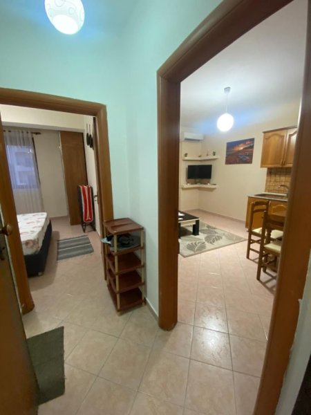 Durres, jepet me qera apartament 1+1+Aneks+Ballkon Kati 3, 60 m² 300 € 