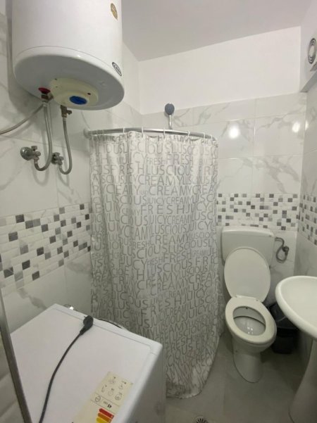 Durres, jepet me qera apartament 1+1+Aneks+Ballkon Kati 3, 60 m² 300 € 