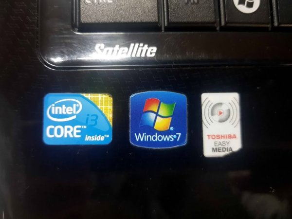 Lushnje, shes Laptop Toshiba Satellite L670-117. -17.3inch. Intel Core i3 330M .6 Gb Ram. 1Tb Hdd (1000G). -90 mij lek te vjetra