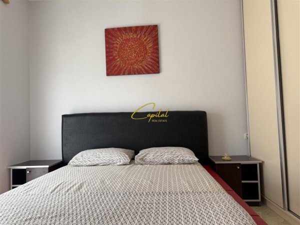 Tirane, jepet me qera apartament 2+1 Kati 5, 85 m² 650 € (21 DHJETORI)