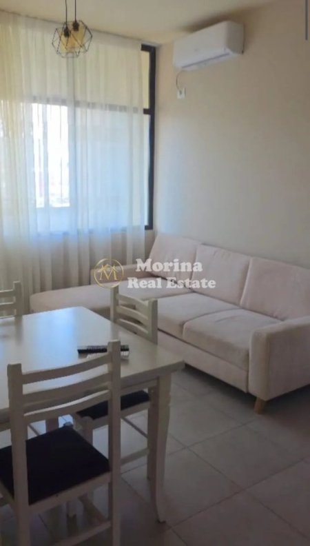 Tirane, jepet me qera apartament 1+1 Kati 4, 50 m² 400 € (Rruga Siri Kodra)