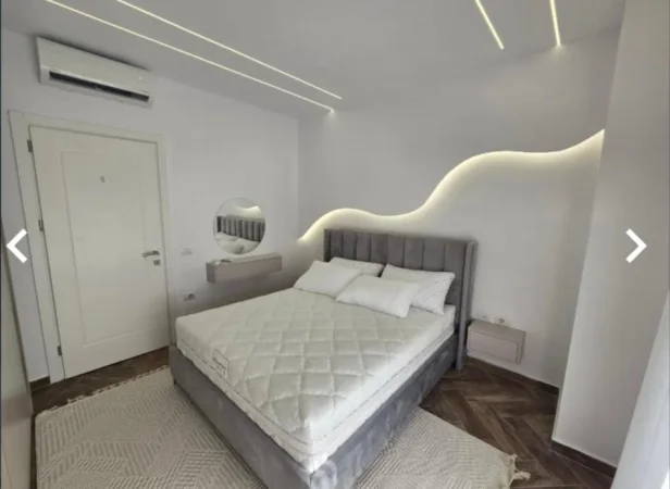 Tirane, shitet apartament 2+1+Ballkon Kati 6, 112 m² 285.000 € (Prane Square21)