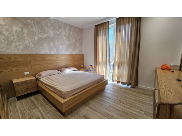 Durres, shitet apartament 2+1+Ballkon Kati 3, 82 m² 230.000 € (SAN PIETRO, GJIRI I LALZIT)