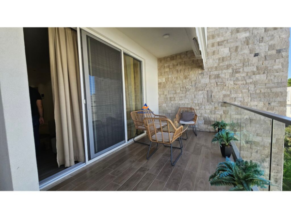 Durres, shitet apartament 2+1+Ballkon Kati 3, 82 m² 230.000 € (SAN PIETRO, GJIRI I LALZIT)