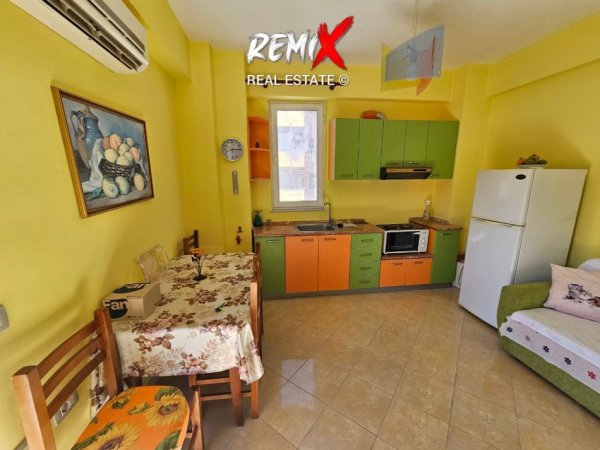 Durres, jepet me qera apartament 1+1+Aneks+Ballkon Kati 7, 65 m² 300 € 