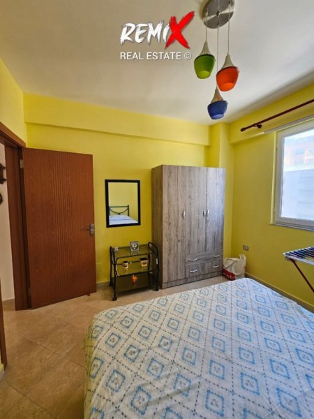 Durres, jepet me qera apartament 1+1+Aneks+Ballkon Kati 7, 65 m² 300 € 