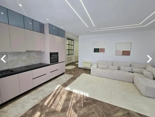 Tirane, shitet apartament 2+1 Kati 6, 112 m² 285.000 € (SQUARE 21)