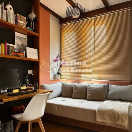 Tirane, jepet me qera apartament 2+1 Kati 1, 180 m² 1.000 € (Pallati Brigadave)