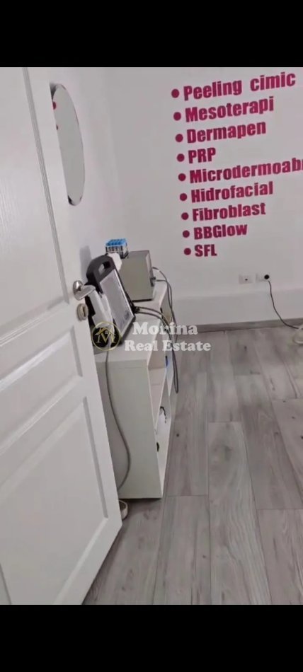 Tirane, jepet me qera apartament 2+1 Kati 2, 70 m² 700 € (Tregu Cam)