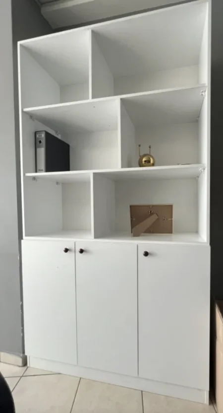 Tirane, shes Mobilje zyre 500 € - +355 68 483 0406