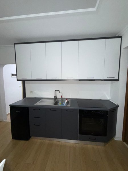 Tirane, jepet me qera garsonier Kati 2, 35 m² 450 € (Stadiumi dinamo)