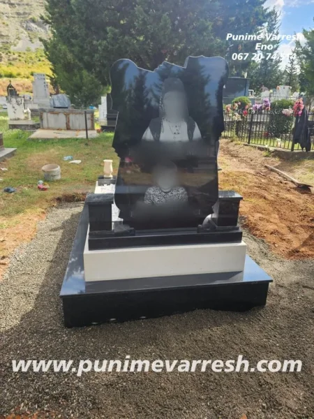 Tirane, ofroj Punime Varresh Granit Dhe Mermer - Modele Varresh Te Ndryshme
